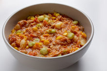 Load image into Gallery viewer, Delicious Brunswick Stew $10.00 a Quart!! You&#39;ll Want to Order Several!
