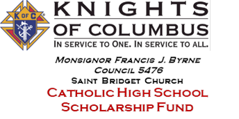 Knights of Columbus Scholarship Fund